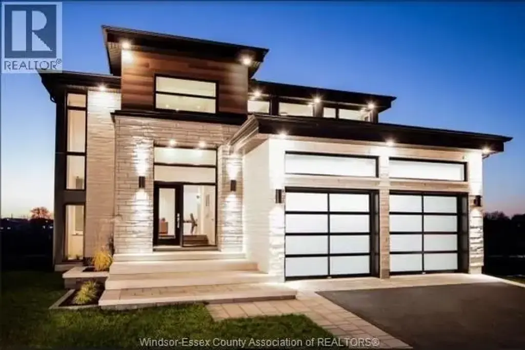 1900 Serenity Lane, Kingsville